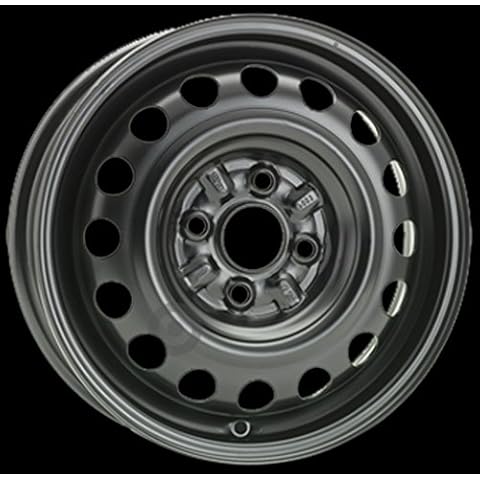 ALCAR Jante Acier 4940 Cover