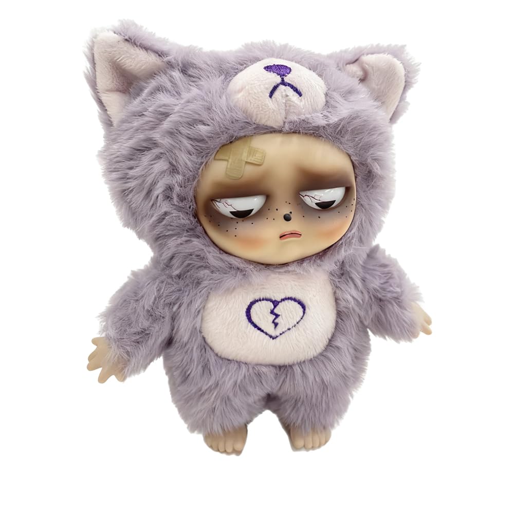 Amazon | Grumpipi スリープレス グランピピ polyester fiber&PVC製