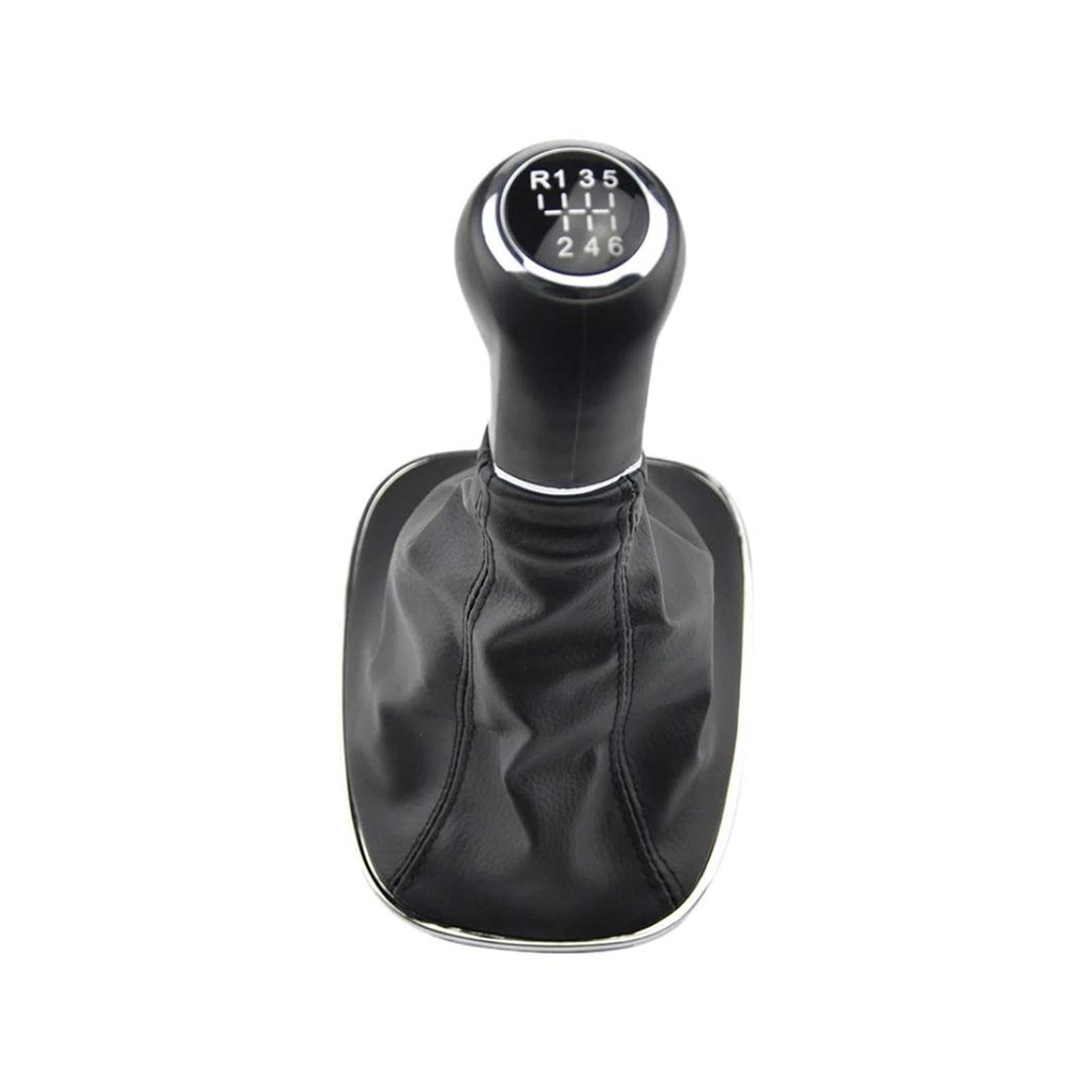 KUNYOS for OPEL for Vauxhall for Corsa D 2006-2014 Sporty Gear Stick Knob