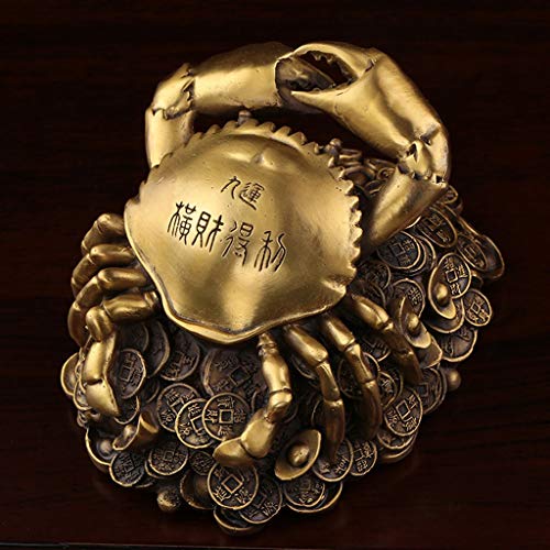 Statue cadeau de bureau originale pour ouverture de commerce - 6