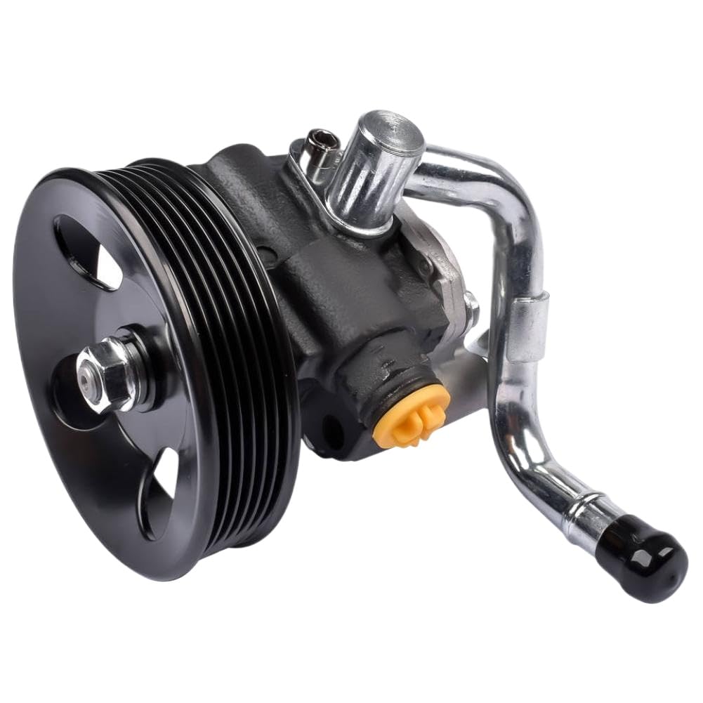 Bomba De Dirección Asistida Con Polea Compatible Con Prizm L4 1.8L Petrol 94859780 21-5168 36P0358