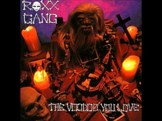 Roxx Gang - The Voodoo You Love - Amazon.com Music