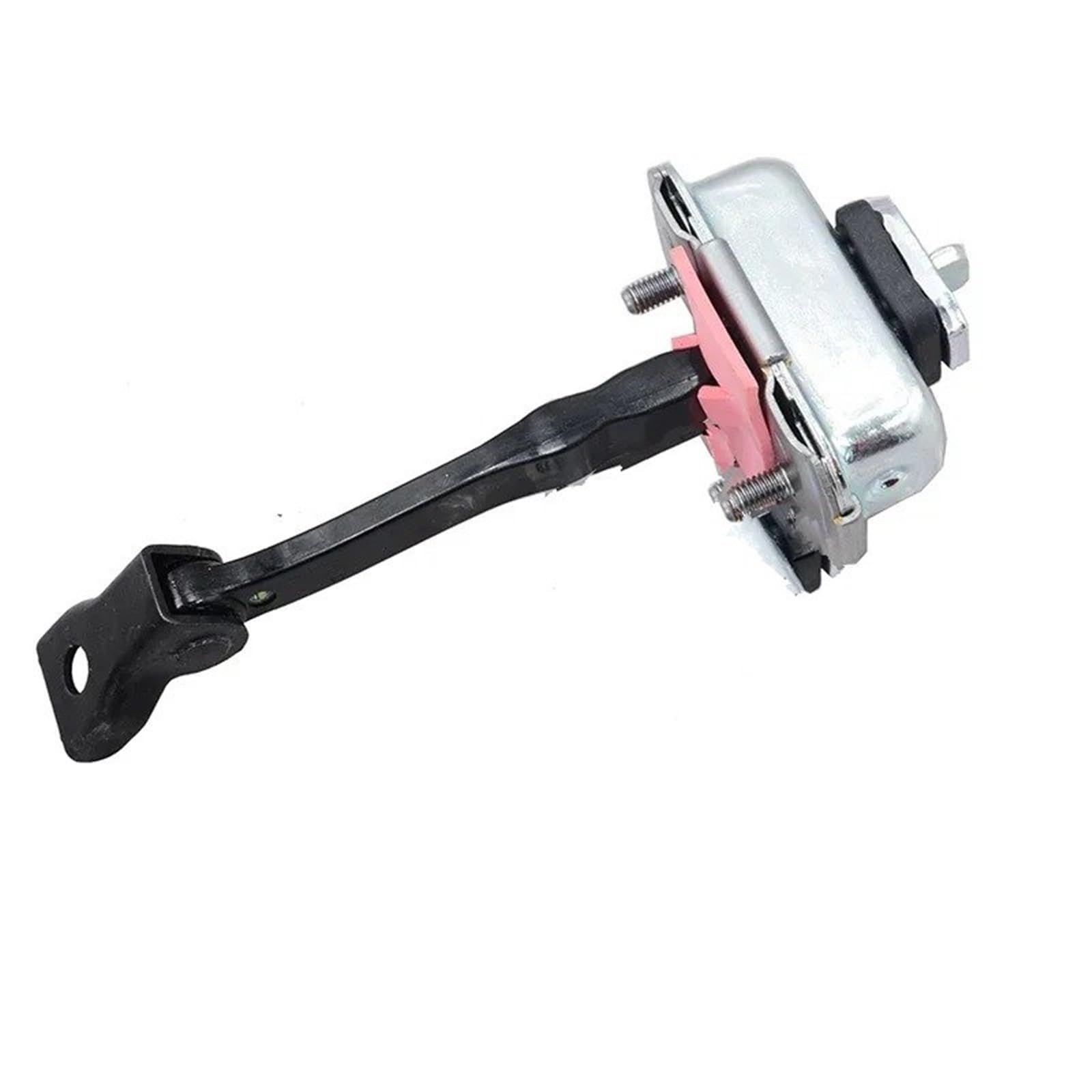 Dogkapm Door Check Stop Strap Limiter 804305700R 824304687R for Koleos Fluence Latitude Front Rear Door Hinge Stop Check Strap Limiter(A Front 1PCS)