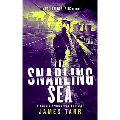 The Snarling Sea