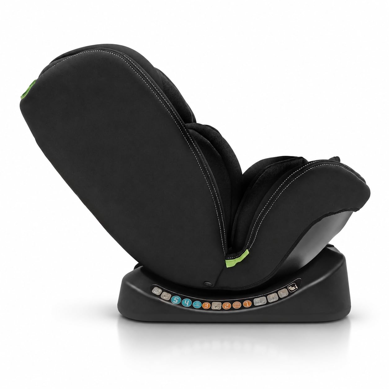 Silla de Auto Primakid