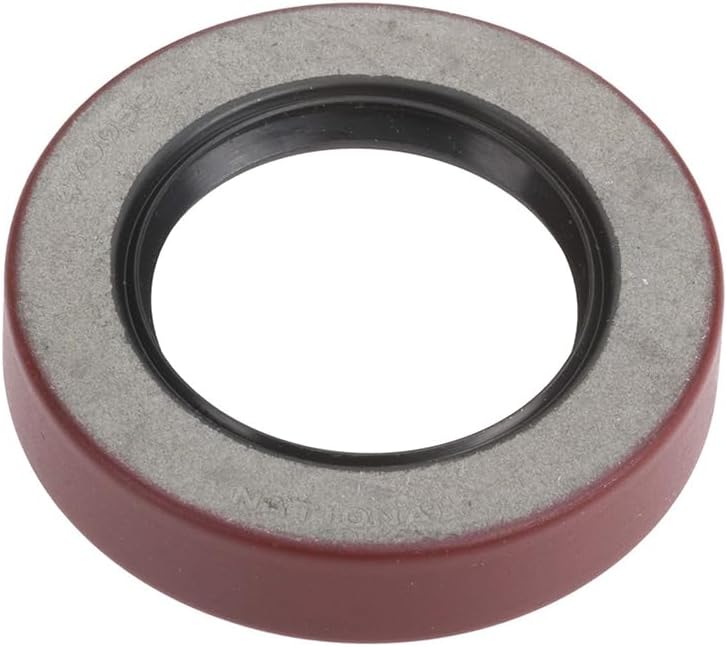 1pcs Rear Wheel Seal, Automotive Replacement Wheel Seal for Cadillac Series 61 5.4L 1949 1950 1951, for Cadillac Series 61 5.7L 1946 1947 1948, for Cadillac Series 62 5.7L 1946 1947 1948