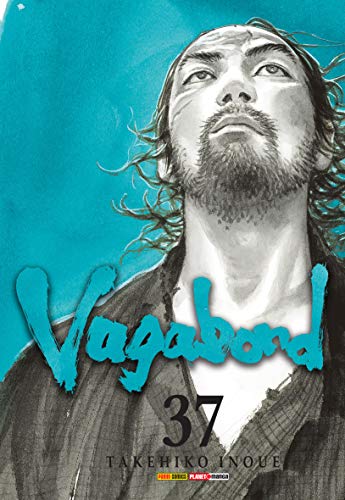 Vagabond Vol. 37