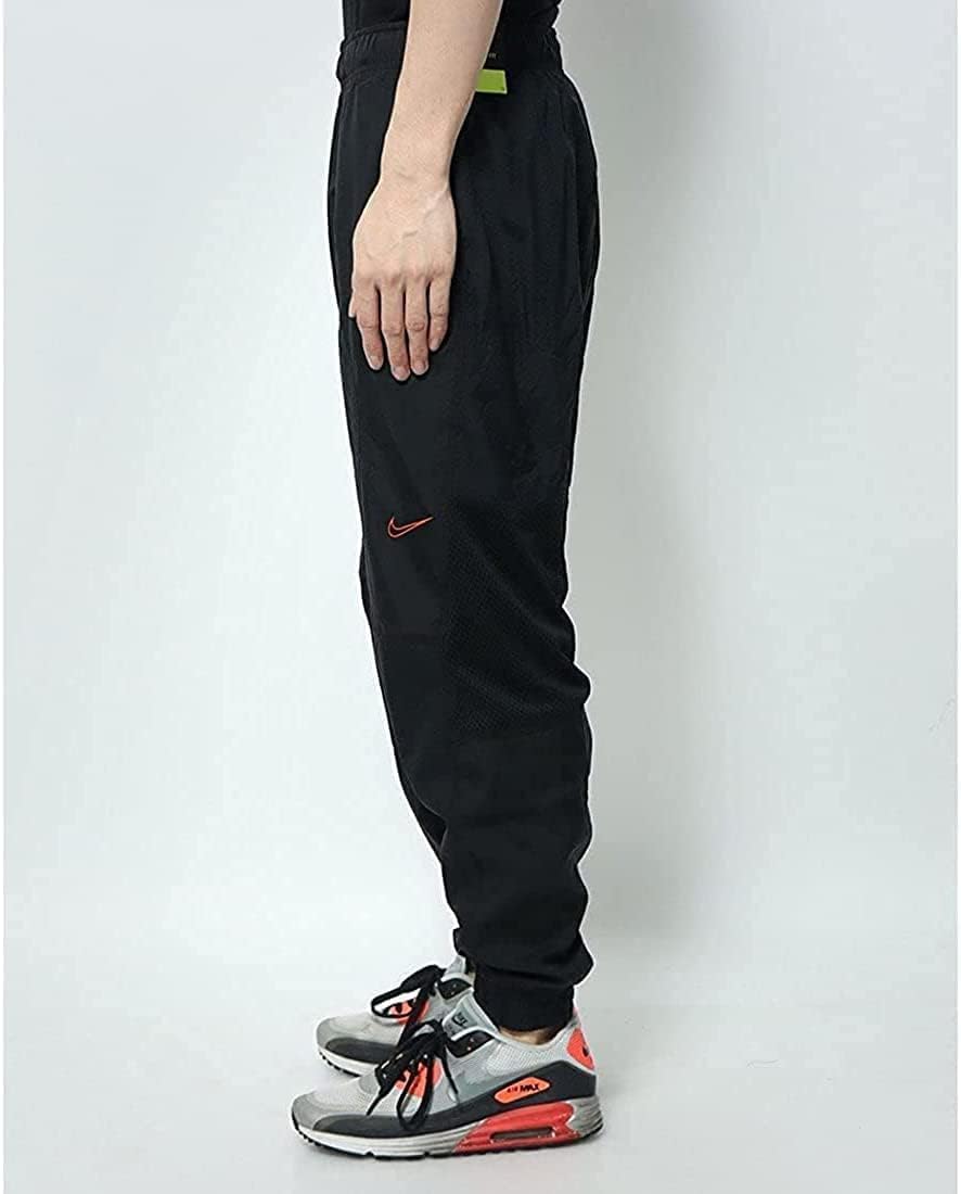 Amazon.co.jp: NIKE ナイキ Dri-FIT ウインドブレーカー ロングパンツ