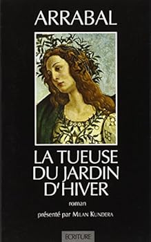 Paperback La Tueuse du Jardin d'Hiver [French] Book