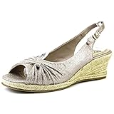 Bella Vita Women's Sangria Too Espadrille Sandal
