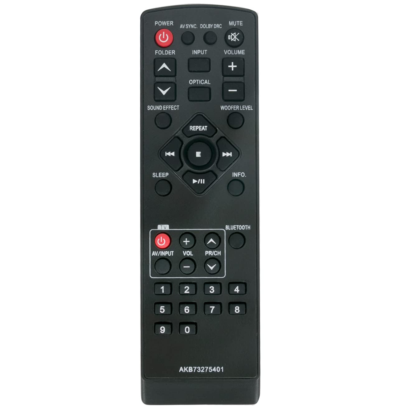 ■■【リモコン付】LG HLS36W サウンドシステム □□【リモコン付】LG HLS36W サウンドシステム