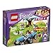 Produktbild LEGO Friends 41026 - Olivias Gemüsegarten