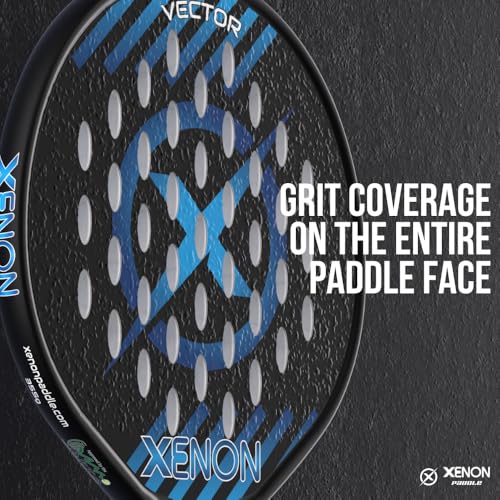 Vector Spin Max Version 2 Paddle para Tenis miniatura 5