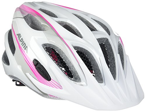 ALPINA Fb 2.0 Flash, Casco da Bicicletta