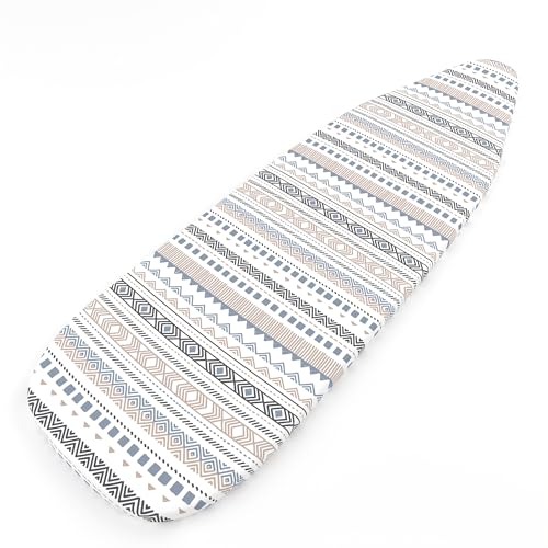 image for Encasa XO Ironing Board Cover and Pad 49