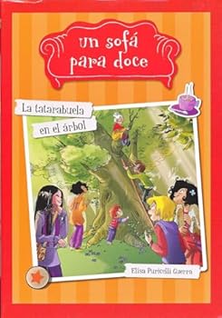 La Tatarabuela En El Árbol:...