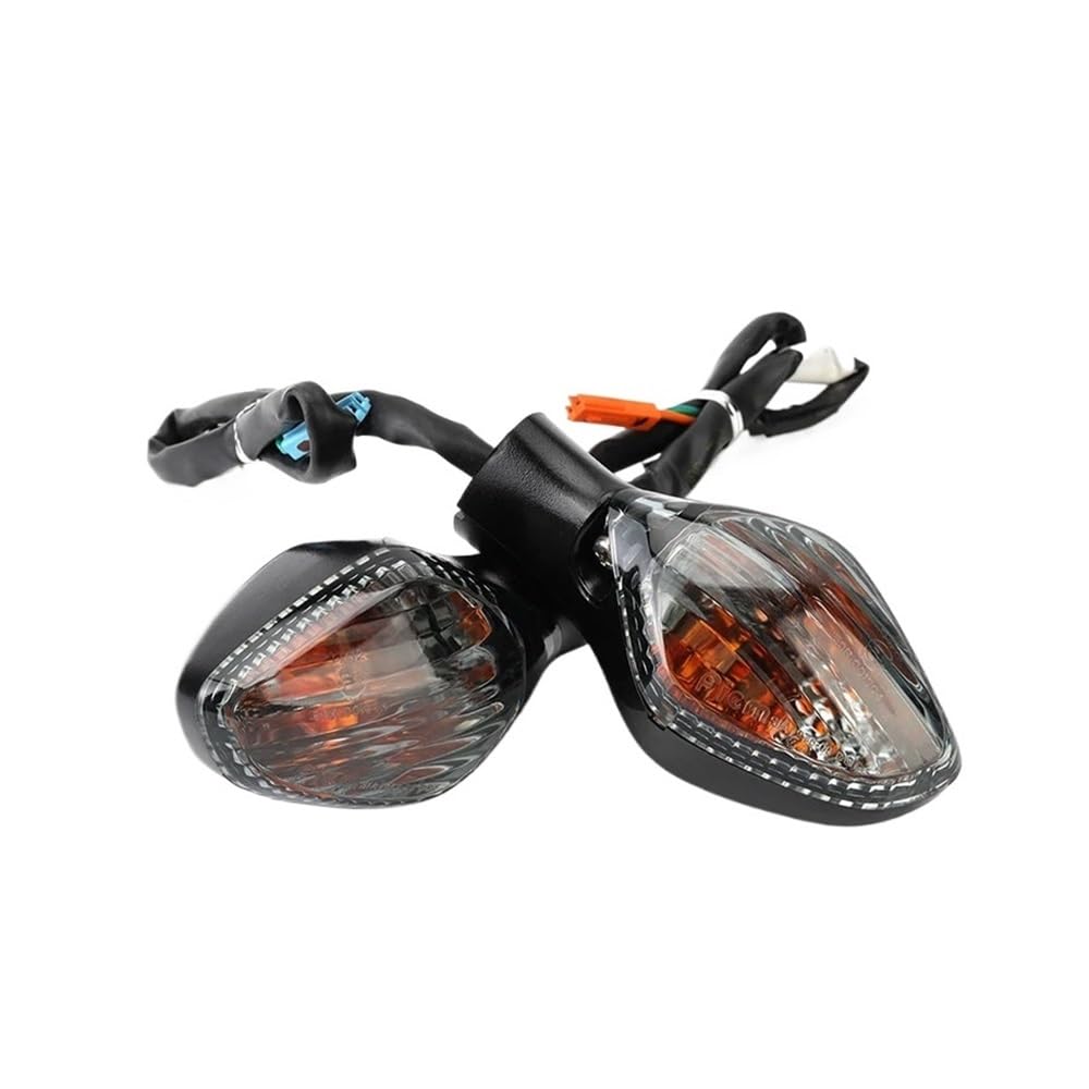 Clignotant moto pour CBR500R CB500F CB500X et CBR650F