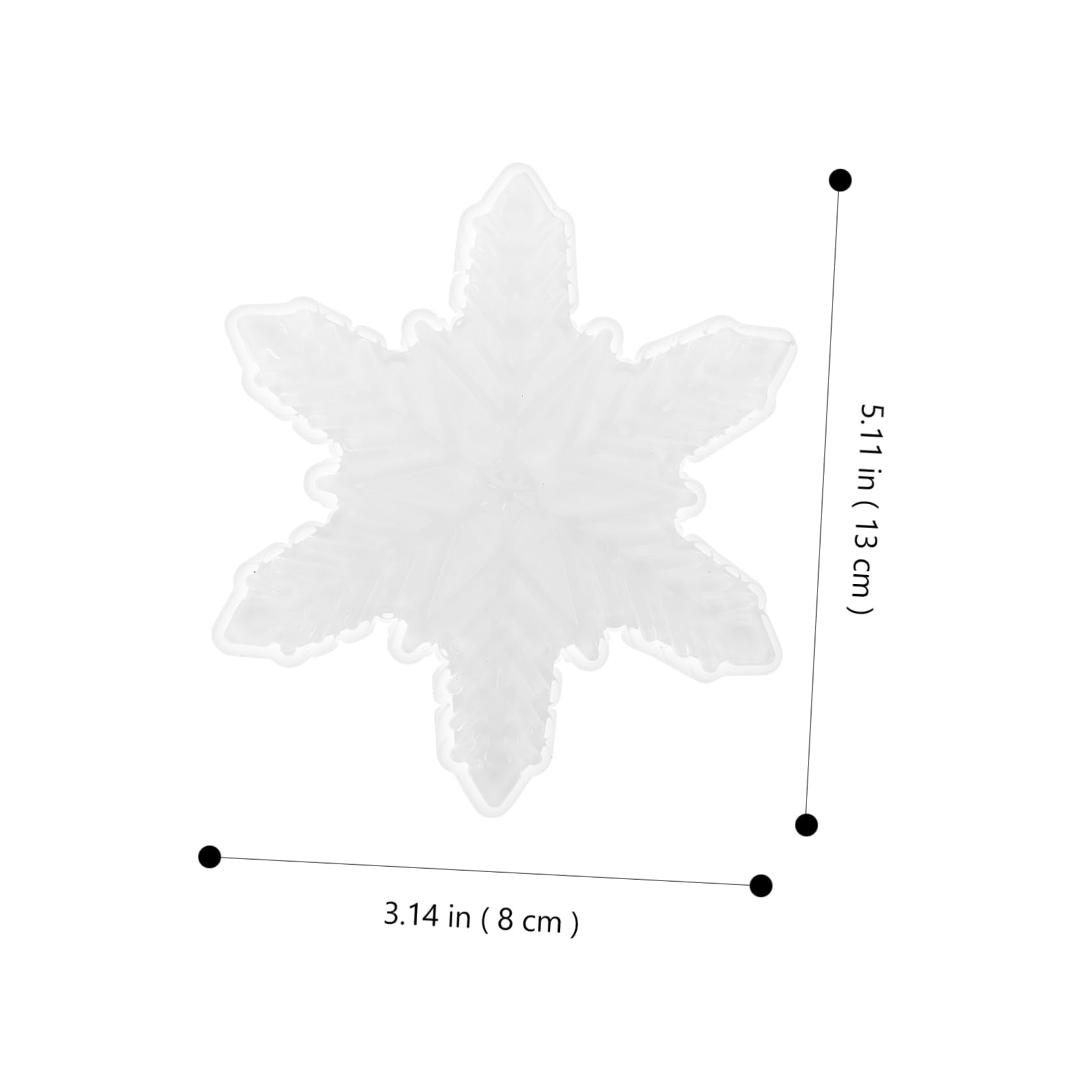 YARNOW Skid Pad per Snowboard Nastro a Presa ASSE Pad Antiscivolo per Snowboard trazione con Adesivi Snowboard Accessori per Snowboard Adesivi di Fissaggio Decalcomania da Sci PVC