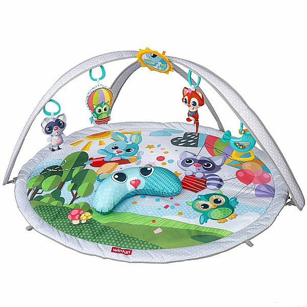 Tappeto, Standard
