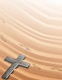 Great Papers! Crossing Letterhead, 80 Count, 8.5