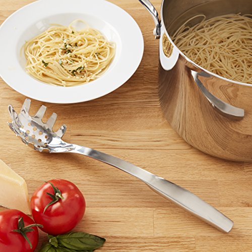 Amco Advanced Performance Stainless Steel Pasta Fork #TOP2