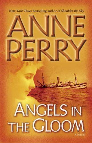 Angels In The Gloom: A Novel (World War I Book 3) #TOP9
