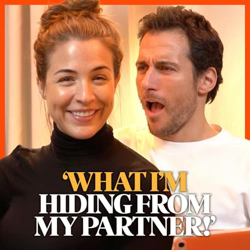 The One Item Gorka Leaves ON During Sexy Time! | Lost In Translation