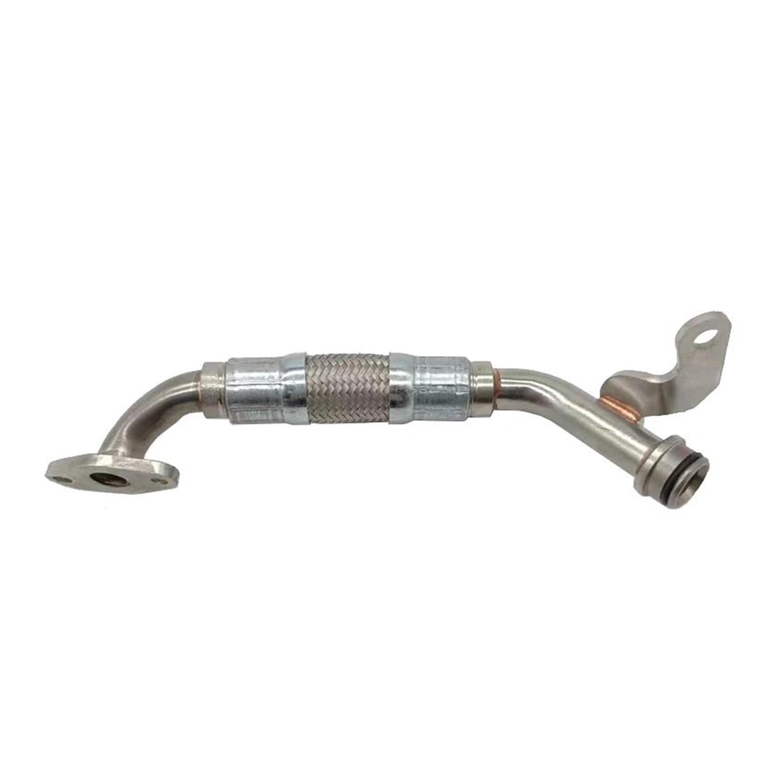 Radiator Hose 11427563713 11427562799 1 Piece Car Front 