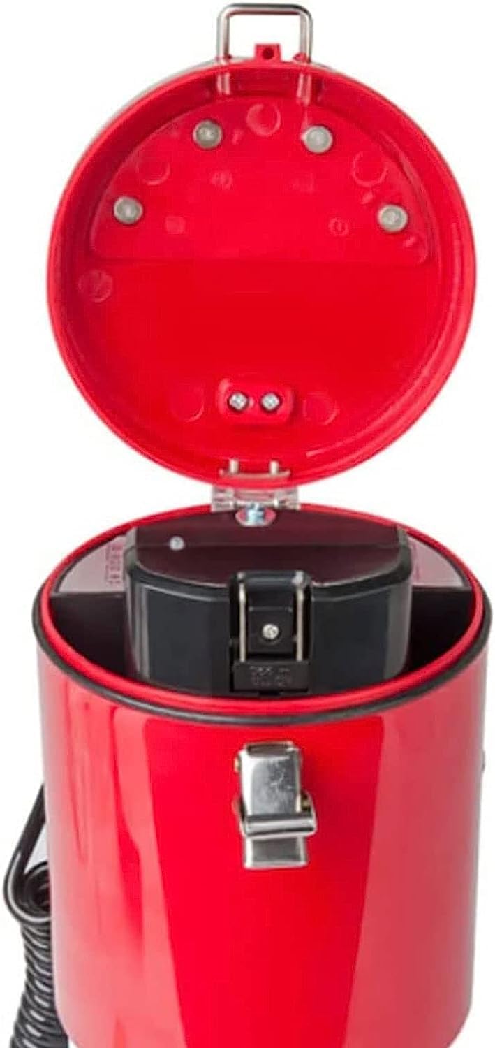 Megafono Allenamenti E Sicurezza Megafoni Portatili Megafono con Registrazione Portatile Sirena Incorporata Altoparlante Ad Alta Potenza da 50 W per Eventi