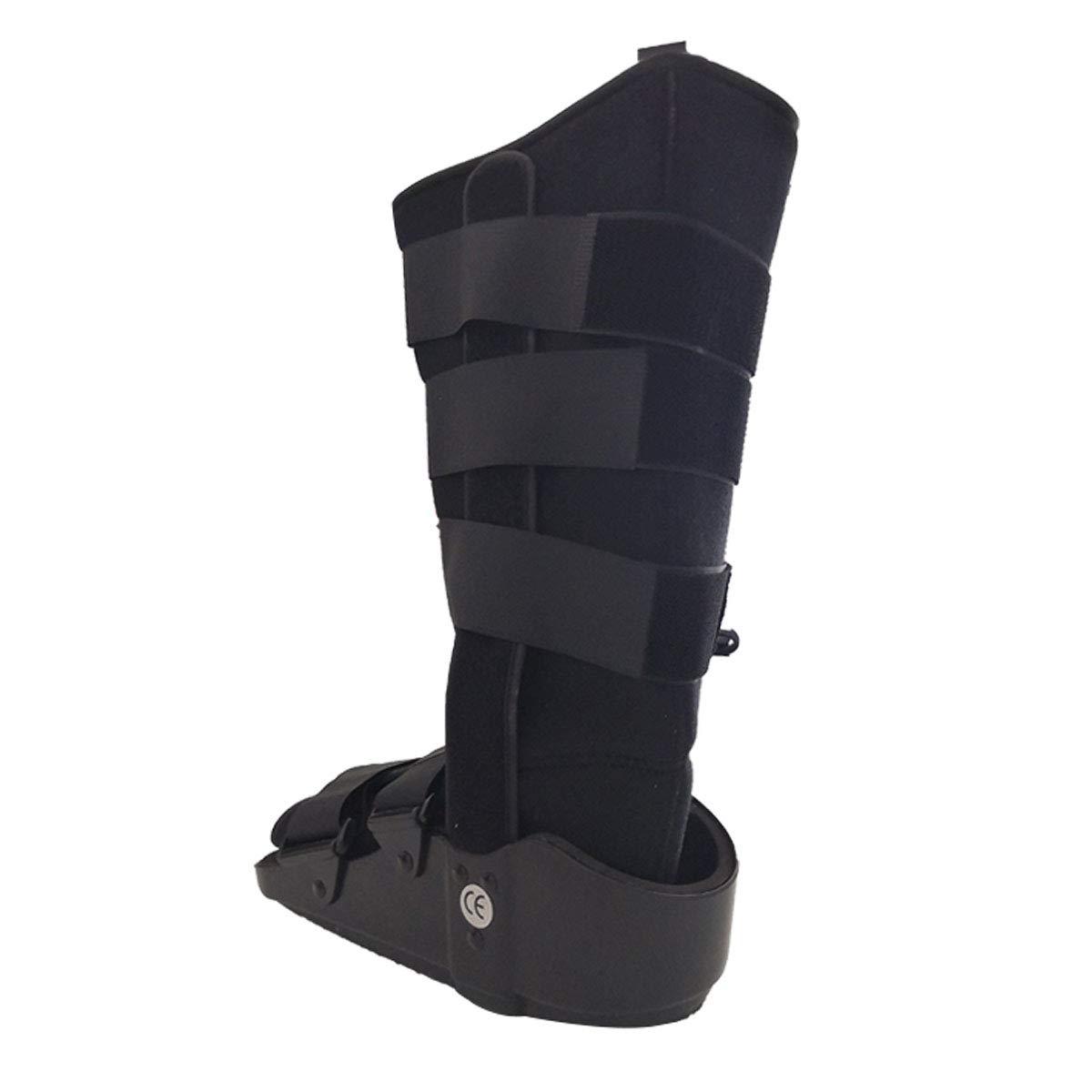 Buy Kingdom GB v2 Fixed Fracture Ankle Walker Boot Ortho Brace Support