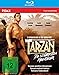 Produktbild Tarzan - Die schärfsten Abenteuer / Drei spannende Tarzan-Abenteuer in brillanter HD-Qualität (Pidax Film-Klassiker) [Blu-ray]