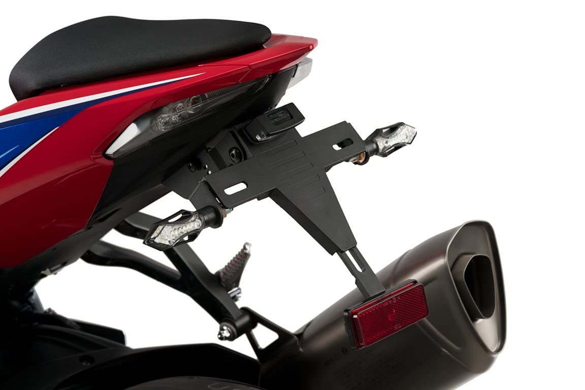 Puig Tail Tidy | Black | Honda CBR 1000 RR-R 2020>Current