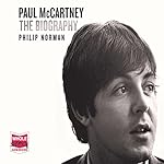 Cover of Paul McCartney: The Biography