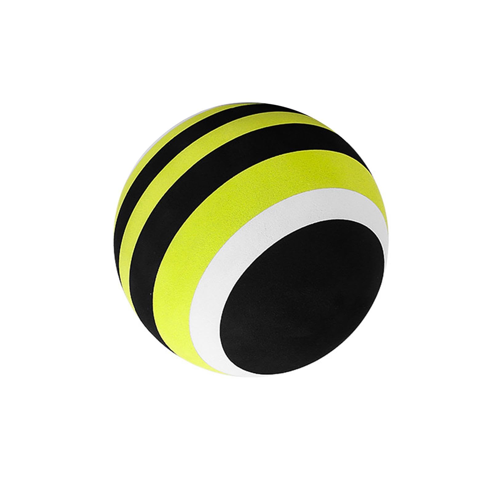 BNF® Massage Ball Lightweight Versatile Compact Fasciitis Ball for Back Neck Foot 6.25CM-Sporting Goods-Fitness Running & Yoga-Fitness Equipment & Gear-Exercise Balls-1 Massage Ball-image-35