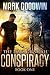 The Days of Noah, Book One: Conspiracy: A Novel of the End Times in America