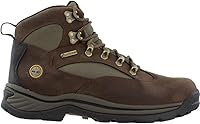Vista 3 de Timberland Chocorua botas de senderismo para mujer.