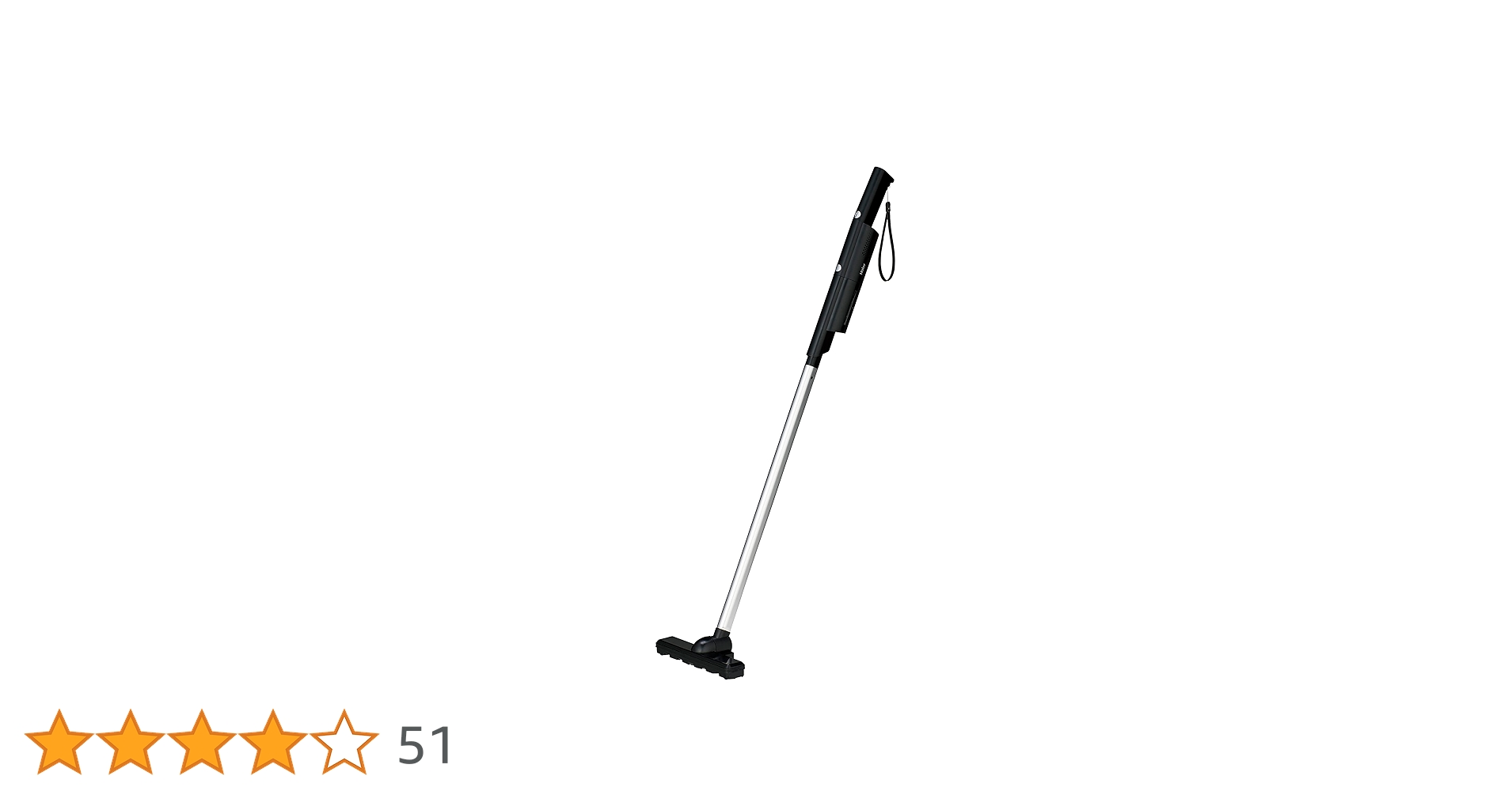 ハイアール サイクロン式コードレススティッククリーナー 51f8x5IPzfL.jpg_BO30,255,255,