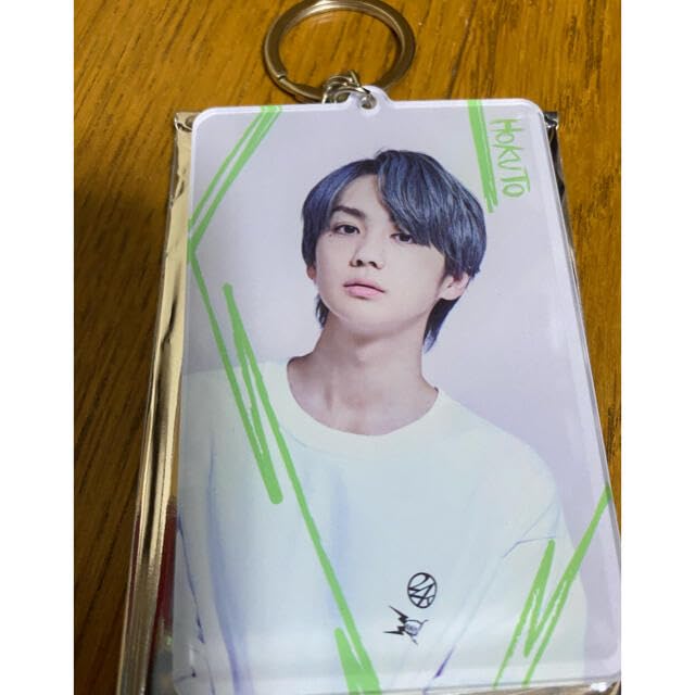 Amazon.co.jp: 吉野北人 キーホルダー REBOOT THE RAMPAGE