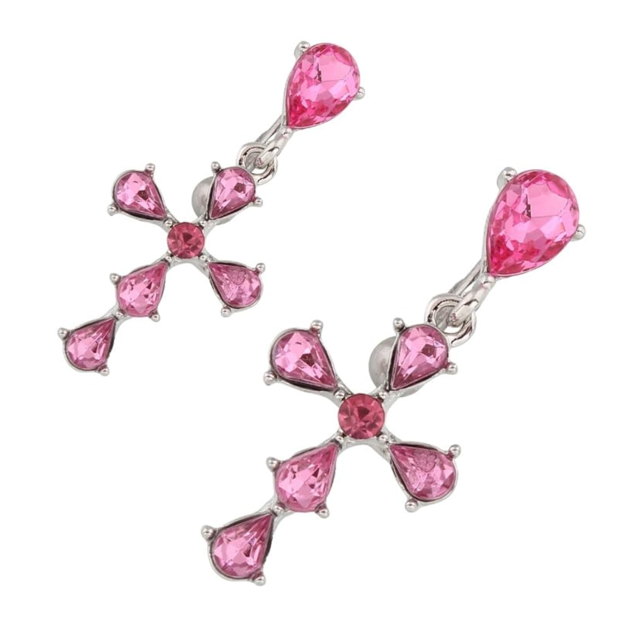 Stainless Steel Navel Ring, Body Piercing Belly Button Nail