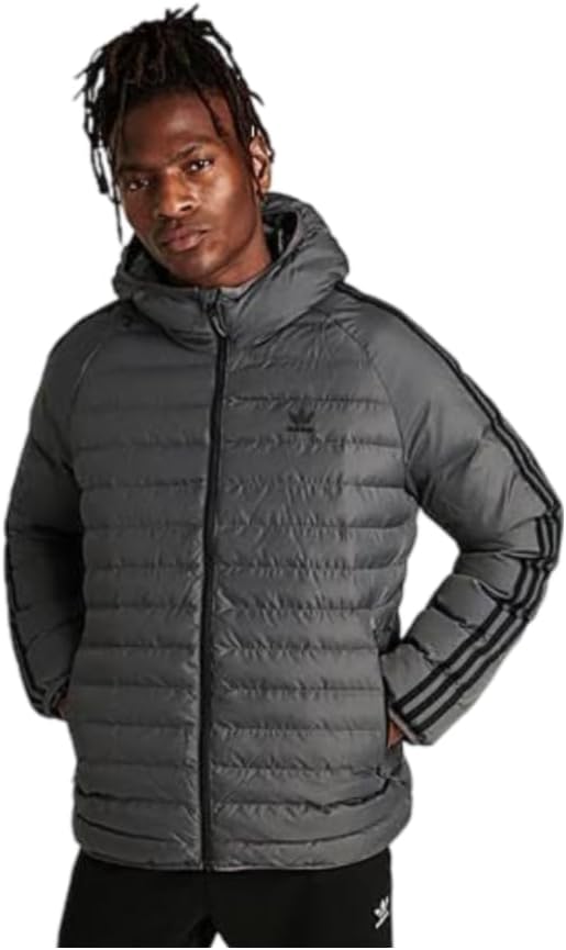 adidas Originals Men's Superstar Track Jacket