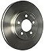 Motorcraft BRR244 Brake Rotor Assembly