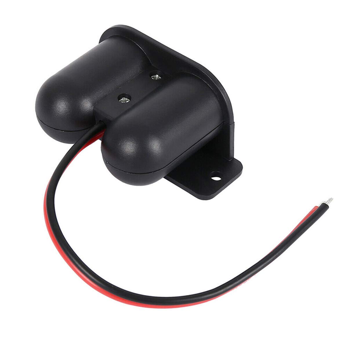 Amazon.com: VizGiz Car Under Dash Mount Cigarette Lighter 3.1A Dual USB  Power Charger Outlet Socket Plug Adapter Quick Charge DC Splitter Dashboard  Expansion for 12V/24V Vehicle Truck SUV Motorcycle Boat : Automotive