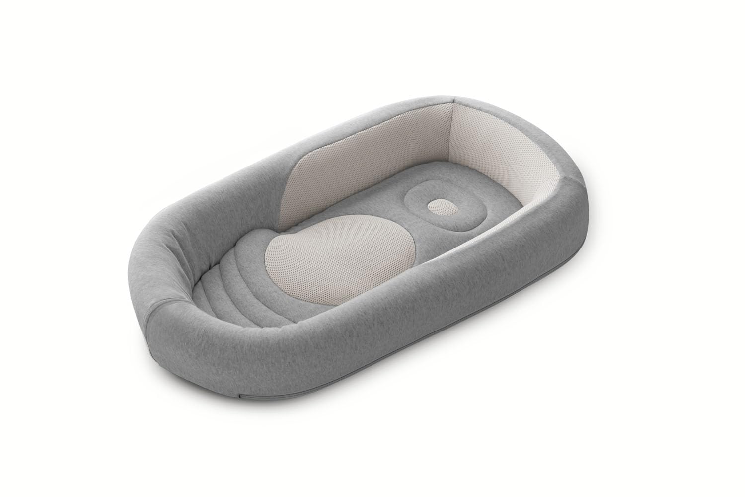 Welcome Pod Delicate Grey Inglesina