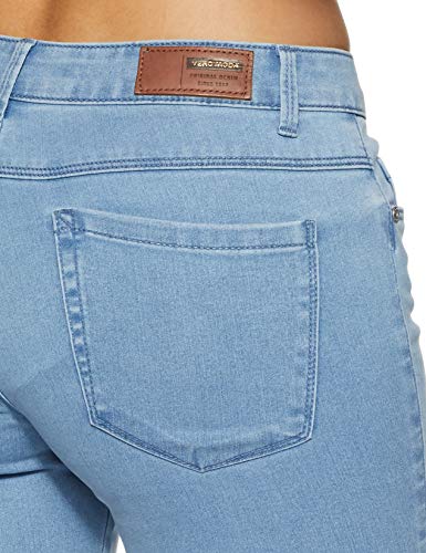 Image of VERO MODA Women's Skinny Fit Jeans