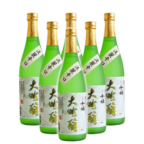 ���{�� ��P ���� ����� ���h�� 720ml 6�{�Z�b�g 15.5��