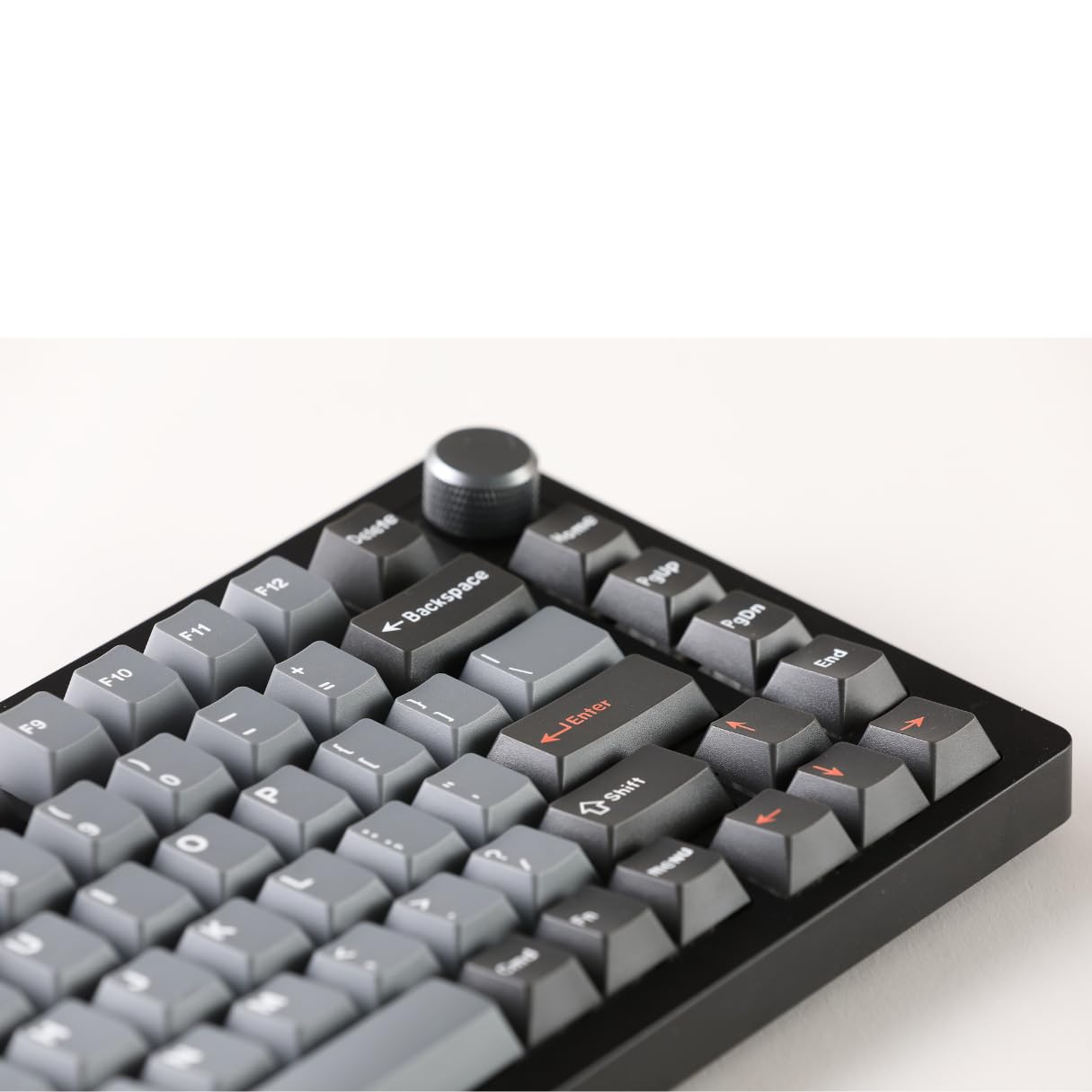 Amazon.com: DrunkDeer A75 Gaming-Keyboard-for-Valorant, Magnetic