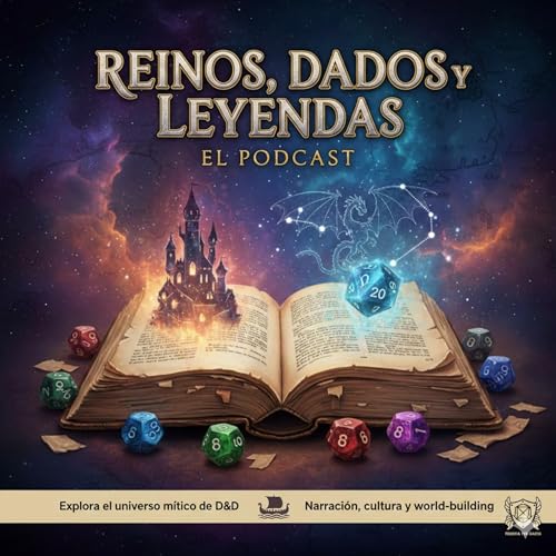 Reinos, Dados y Leyendas Titelbild