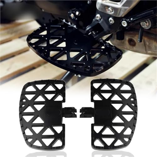 Repose-pieds conducteur Harley Electra Glide FLHTCU et FLHTKL Tour Glide