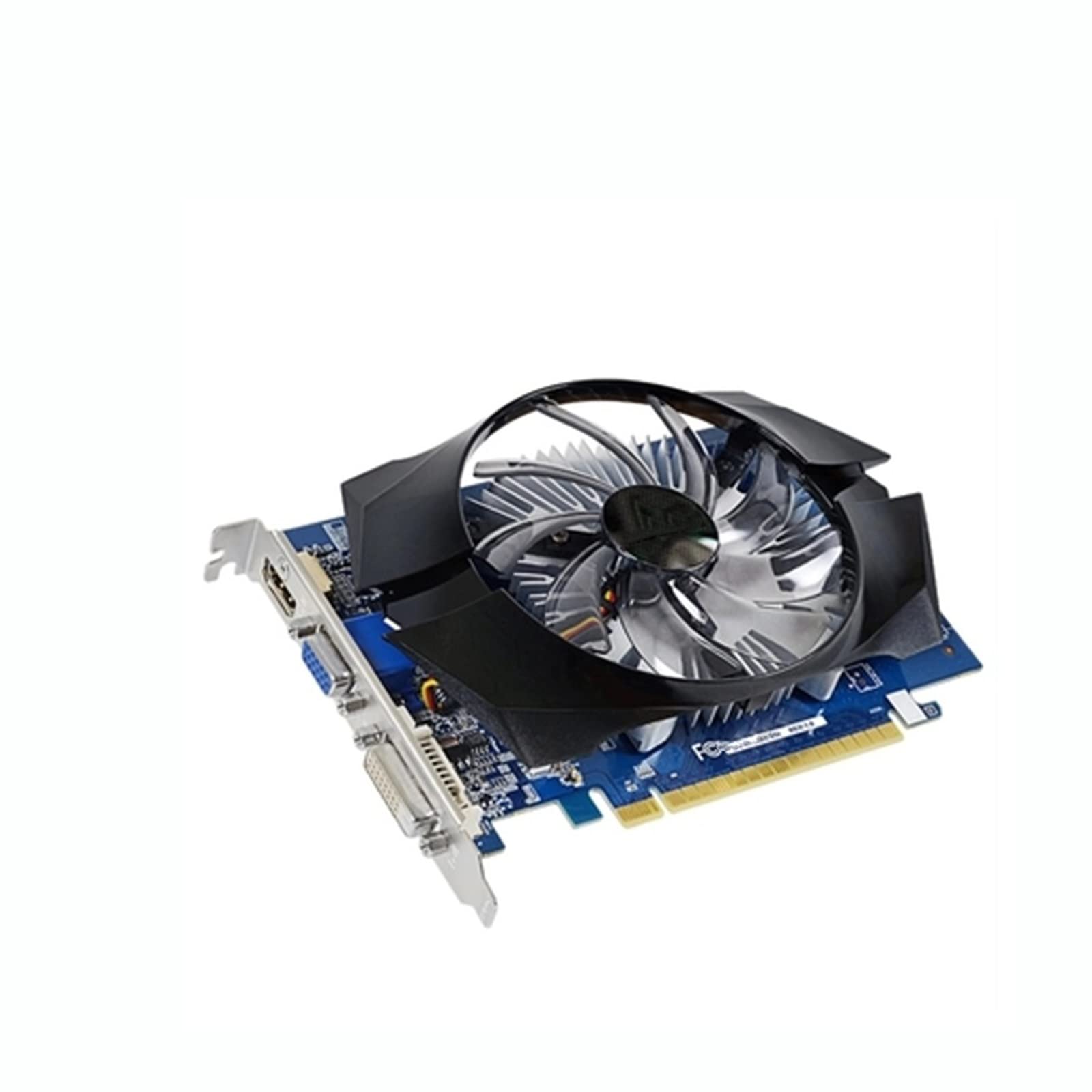 Graphics Card Vga Gigabyte Gt 730 Gamex Graphics Card GT730 4GB D3