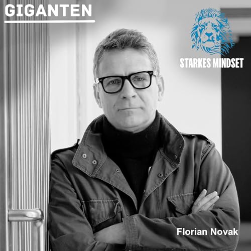 90. Florian Novak - Gott sei Dank habe ich das nicht gewusst